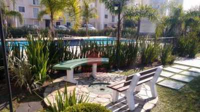Apartment For Sale in Sao Leopoldo, Brazil