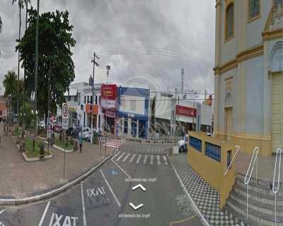 Commercial Building For Sale in Porto Feliz, Brazil