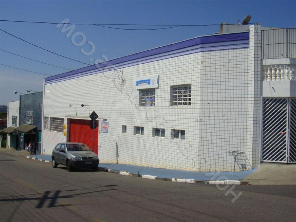 Picture of Commercial Building For Sale in Atibaia, Sao Paulo, Brazil