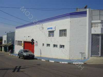 Commercial Building For Sale in Atibaia, Brazil