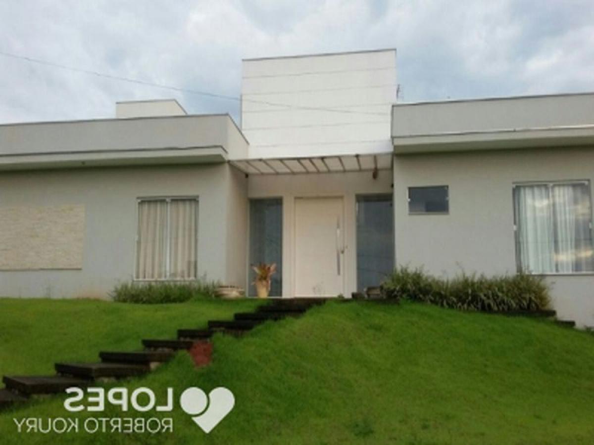 Picture of Home For Sale in Araçoiaba Da Serra, Sao Paulo, Brazil