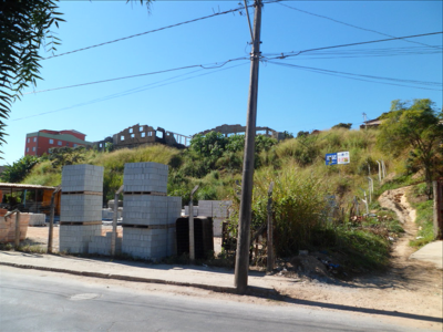 Residential Land For Sale in Contagem, Brazil