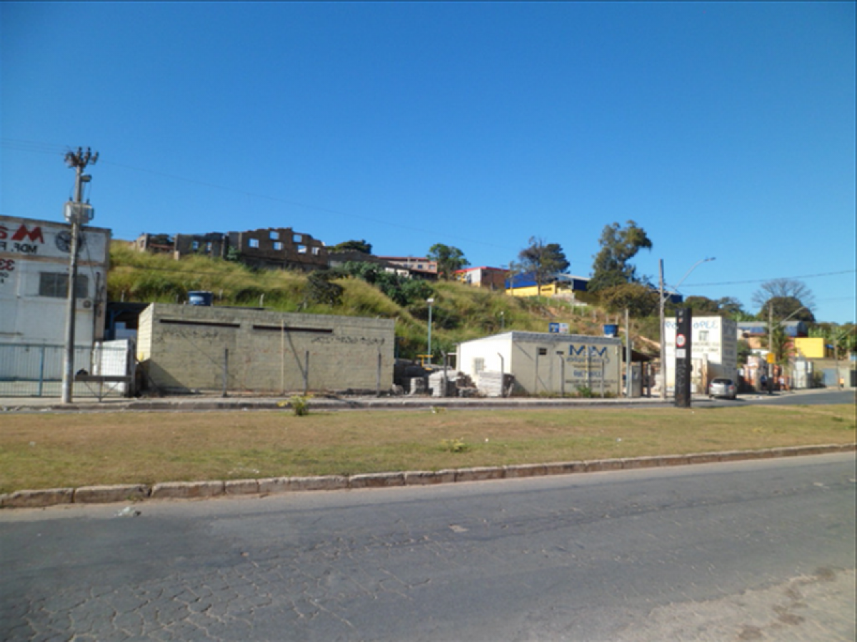 Picture of Residential Land For Sale in Contagem, Minas Gerais, Brazil