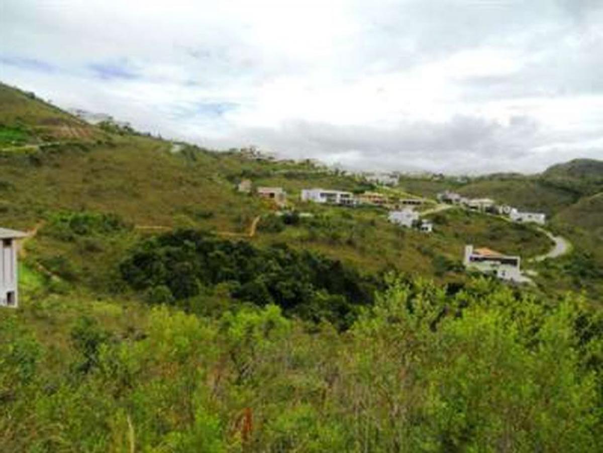 Picture of Residential Land For Sale in Nova Lima, Minas Gerais, Brazil
