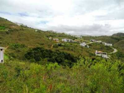 Residential Land For Sale in Nova Lima, Brazil