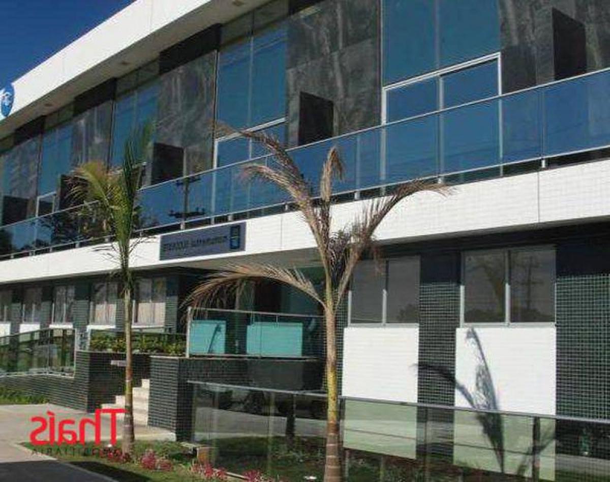 Picture of Commercial Building For Sale in Distrito Federal, Distrito Federal, Brazil