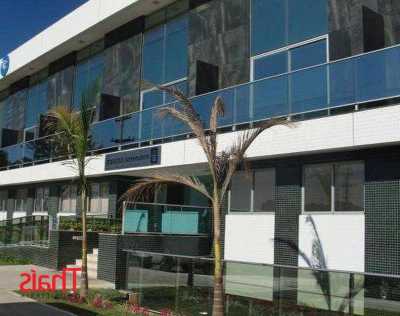 Commercial Building For Sale in Distrito Federal, Brazil