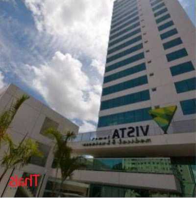 Commercial Building For Sale in Distrito Federal, Brazil