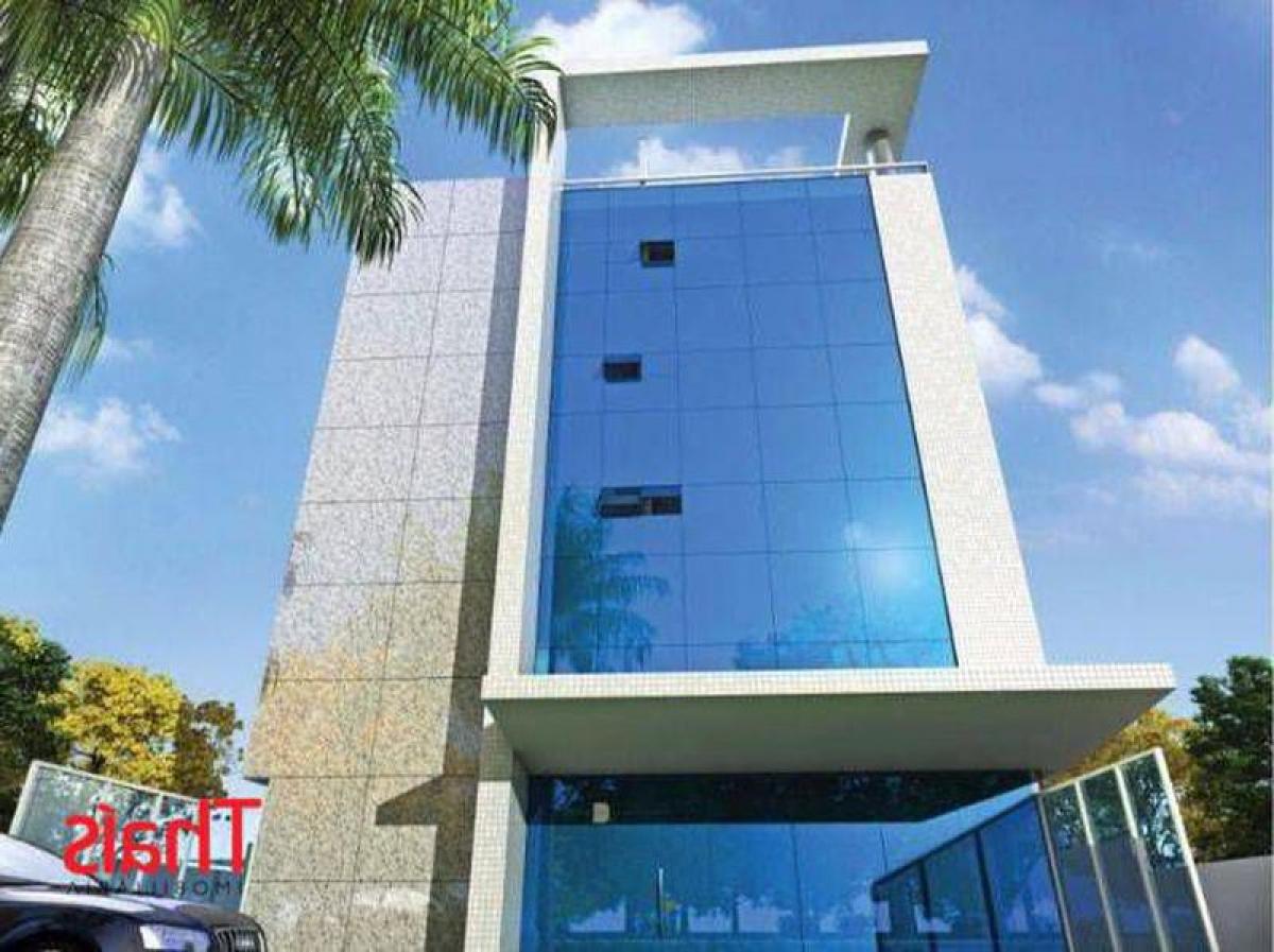 Picture of Commercial Building For Sale in Distrito Federal, Distrito Federal, Brazil