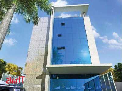 Commercial Building For Sale in Distrito Federal, Brazil