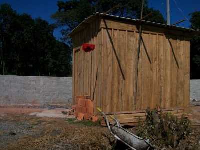 Residential Land For Sale in Parana, Brazil