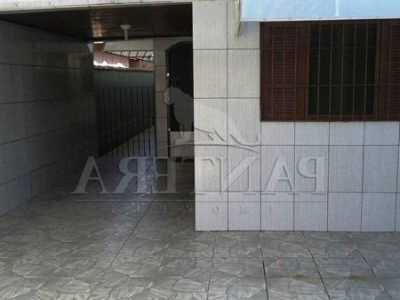 Home For Sale in Mongagua, Brazil