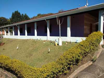 Home For Sale in Itatiba, Brazil