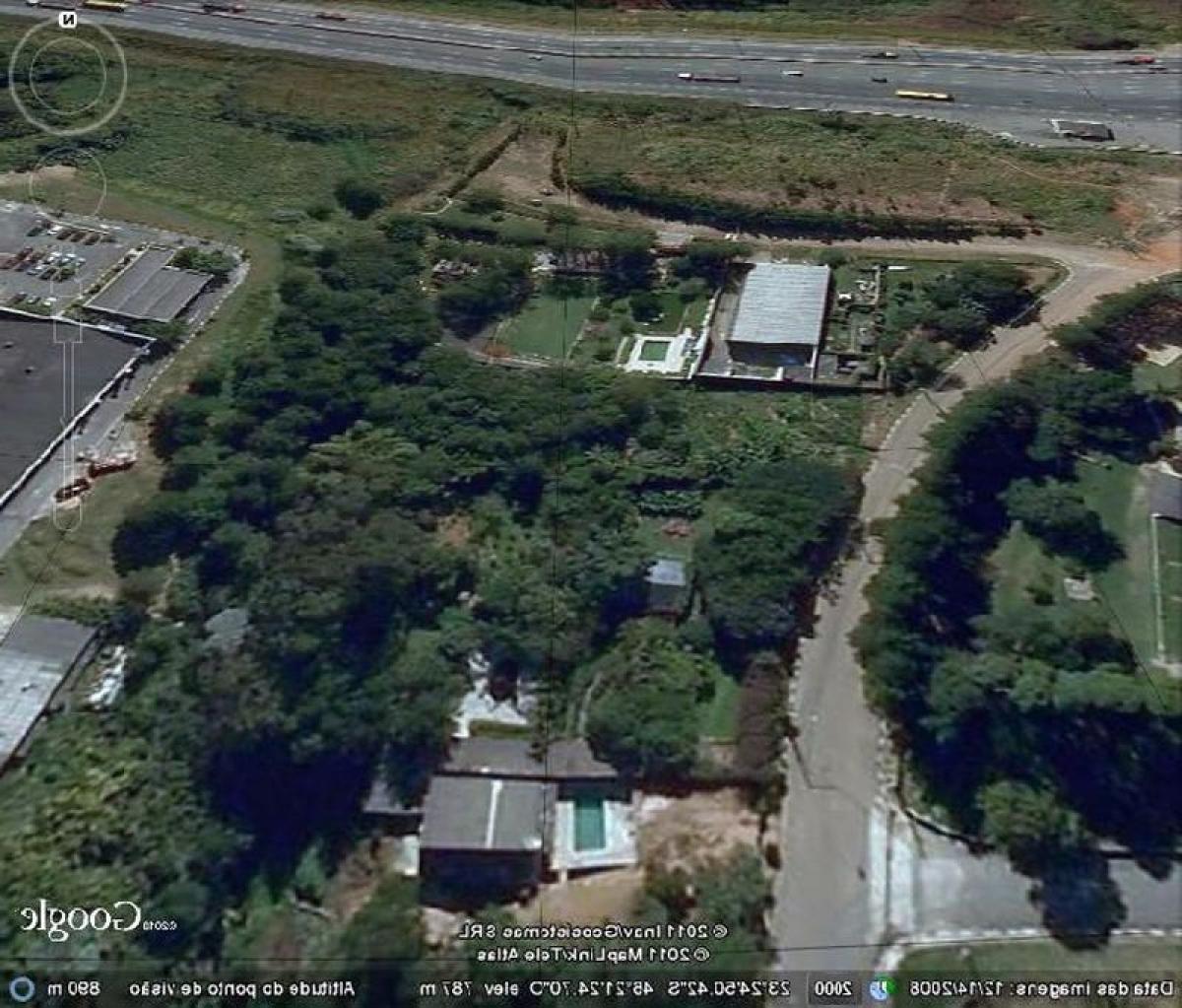 Picture of Residential Land For Sale in Aruja, Sao Paulo, Brazil