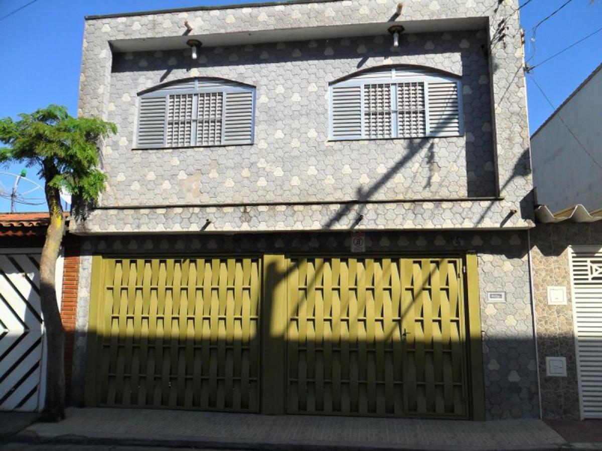 Picture of Home For Sale in Itaquaquecetuba, Sao Paulo, Brazil