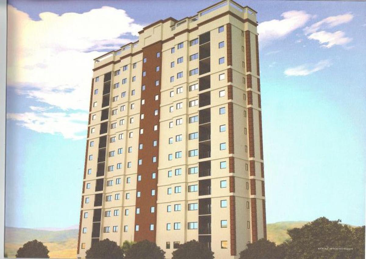 Picture of Apartment For Sale in Aruja, Sao Paulo, Brazil