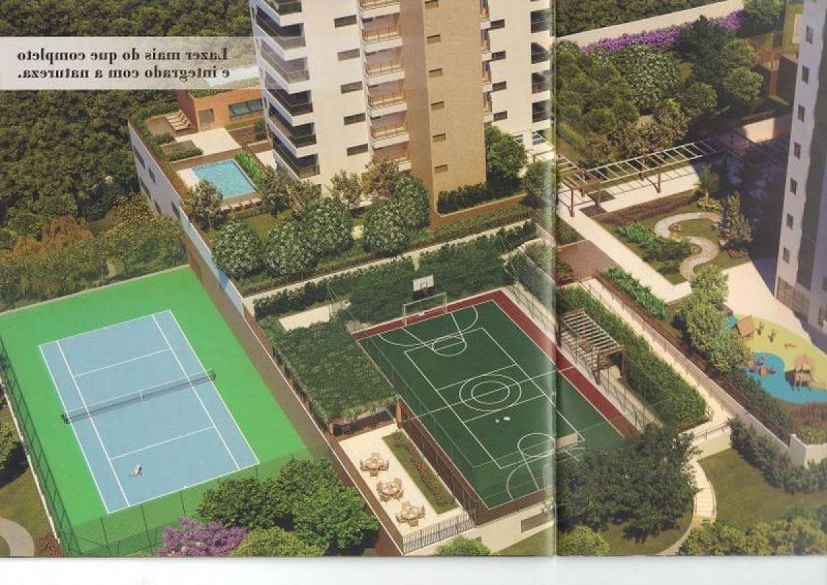 Picture of Apartment For Sale in Aruja, Sao Paulo, Brazil