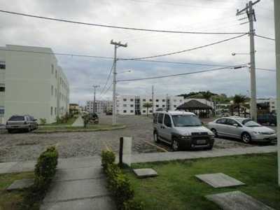 Apartment For Sale in Sao Pedro Da Aldeia, Brazil