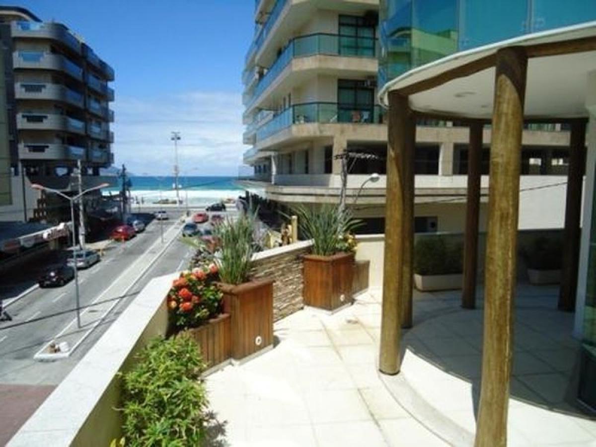 Picture of Apartment For Sale in Cabo Frio, Rio De Janeiro, Brazil