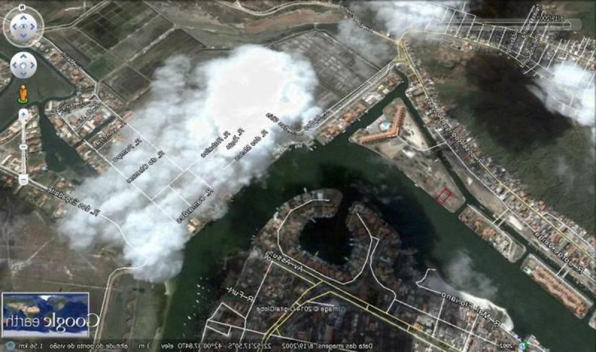 Picture of Residential Land For Sale in Cabo Frio, Rio De Janeiro, Brazil