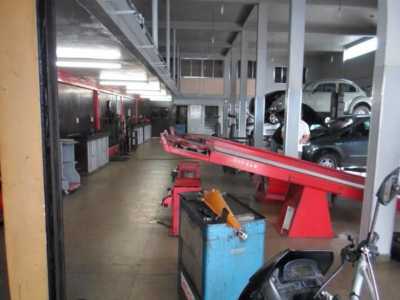 Commercial Building For Sale in Cabo Frio, Brazil