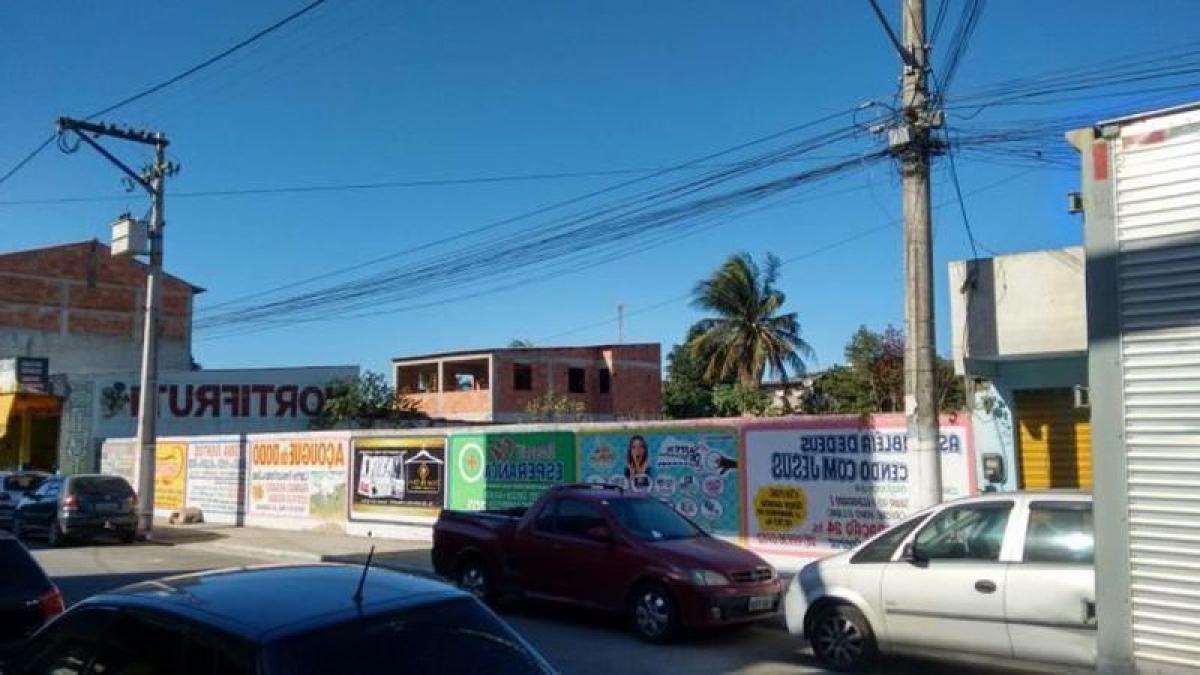 Picture of Residential Land For Sale in Cabo Frio, Rio De Janeiro, Brazil