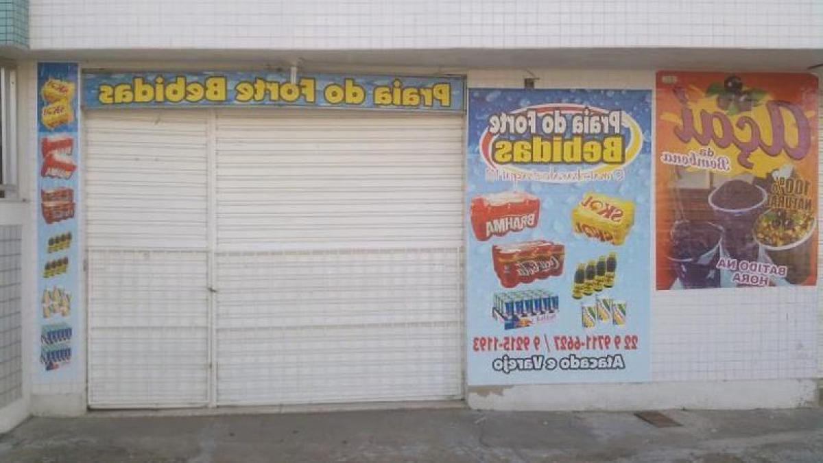 Picture of Commercial Building For Sale in Cabo Frio, Rio De Janeiro, Brazil