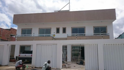 Apartment For Sale in Sao Pedro Da Aldeia, Brazil