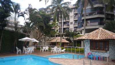 Apartment For Sale in Cabo Frio, Brazil
