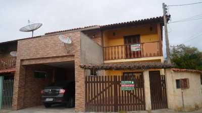 Home For Sale in Cabo Frio, Brazil