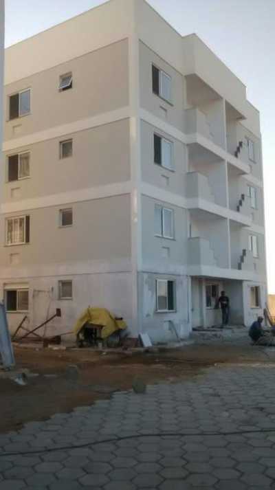 Apartment For Sale in Sao Pedro Da Aldeia, Brazil