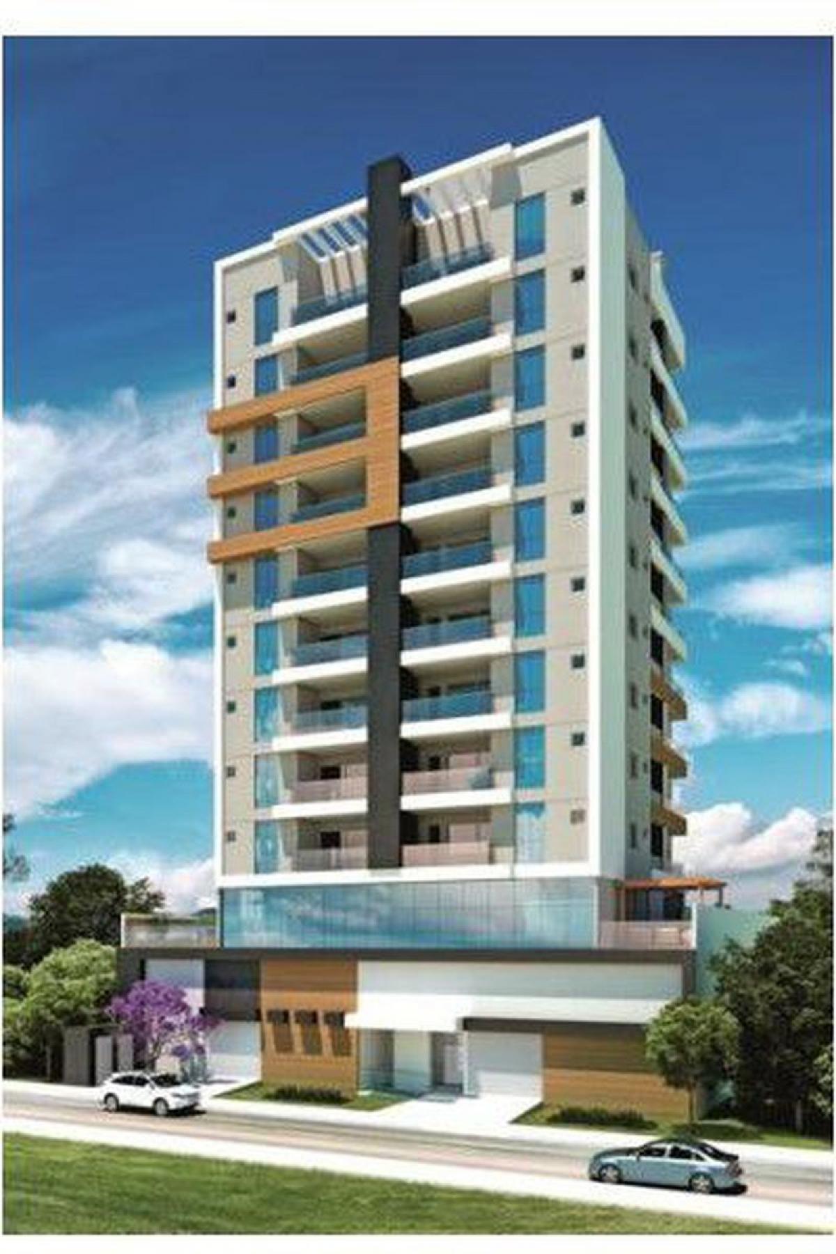 Picture of Apartment For Sale in Navegantes, Santa Catarina, Brazil