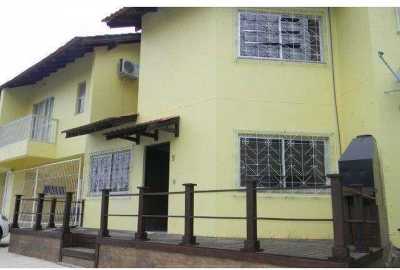 Apartment For Sale in Santa Catarina, Brazil