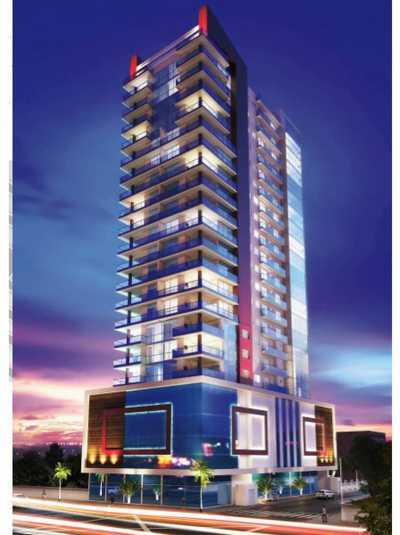 Apartment For Sale in Itapema, Brazil