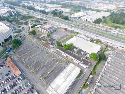 Residential Land For Sale in Barueri, Brazil