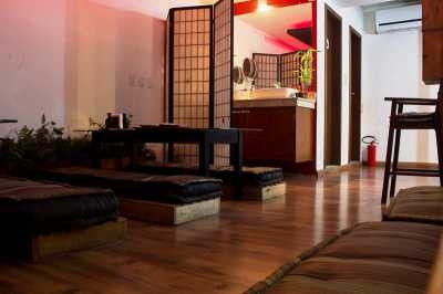 Commercial Building For Sale in Florianopolis, Brazil