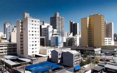 Studio For Sale in Campinas, Brazil