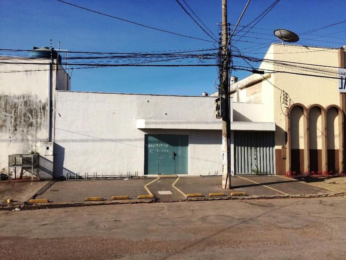 Picture of Commercial Building For Sale in Mato Grosso, Mato Grosso, Brazil