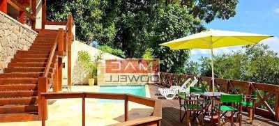 Hotel For Sale in Rio De Janeiro, Brazil