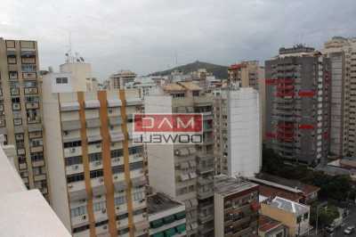 Apartment For Sale in Niteroi, Brazil