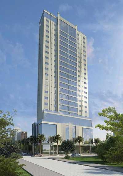 Commercial Building For Sale in 