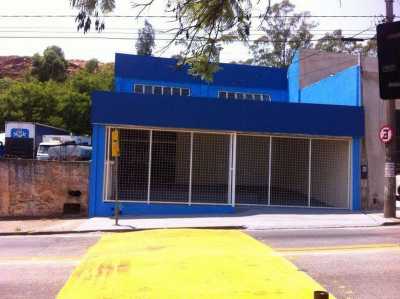 Commercial Building For Sale in Sorocaba, Brazil