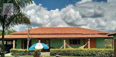 Home For Sale in Porangaba, Brazil