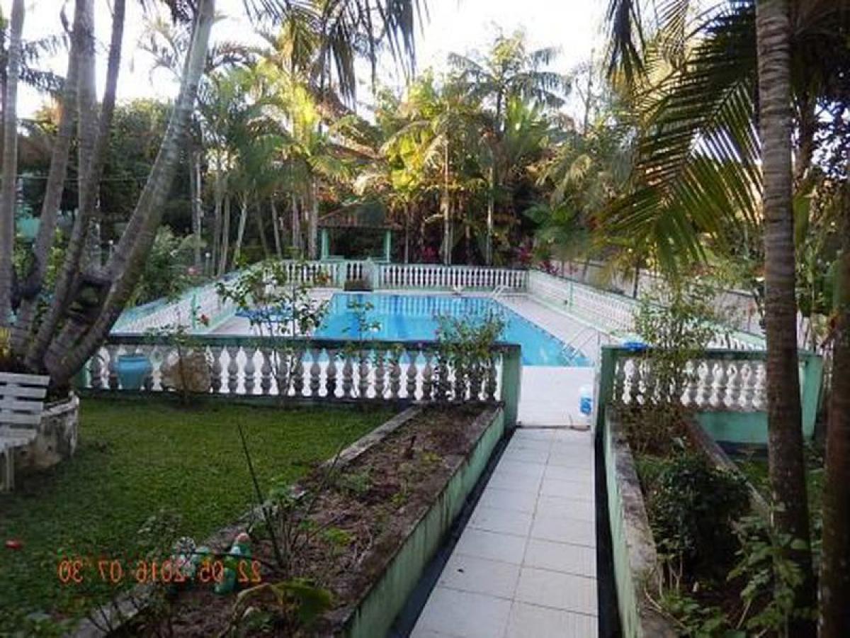 Picture of Home For Sale in Juquitiba, Sao Paulo, Brazil