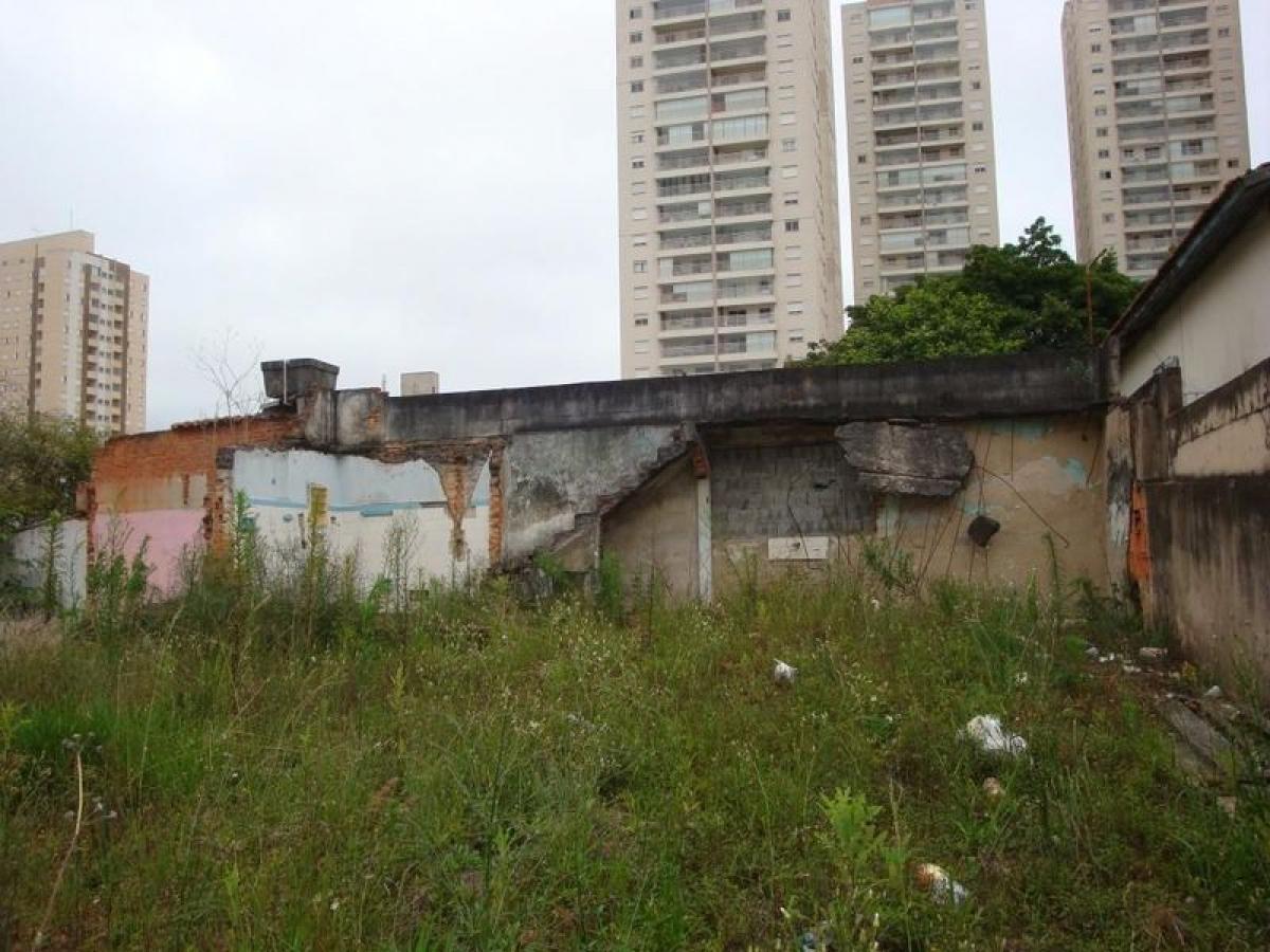 Picture of Residential Land For Sale in Sao Bernardo Do Campo, Sao Paulo, Brazil