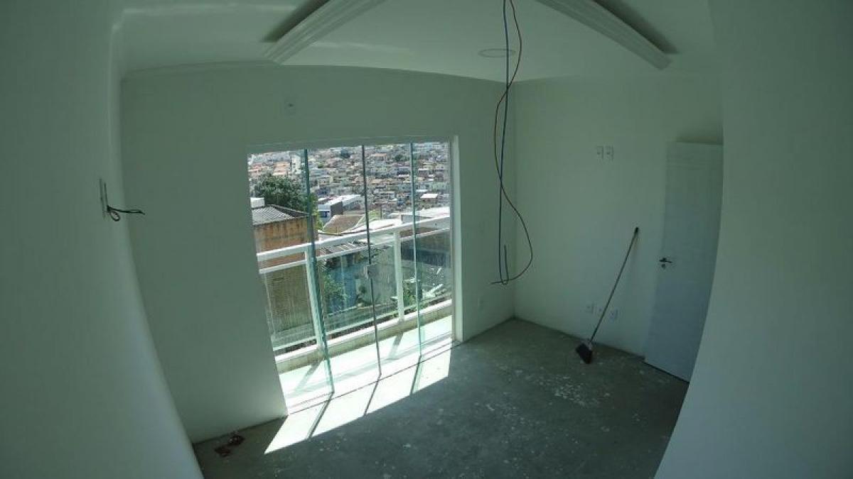 Picture of Apartment For Sale in Pouso Alegre, Minas Gerais, Brazil