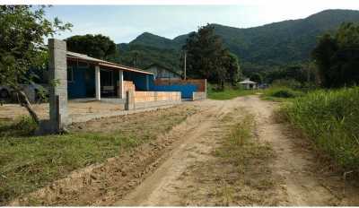 Residential Land For Sale in Santa Catarina, Brazil
