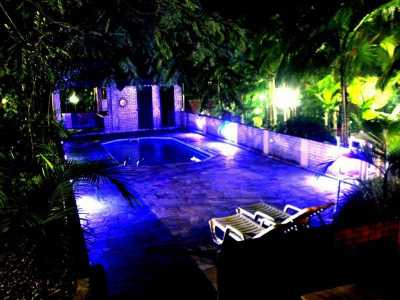 Commercial Building For Sale in Santa Catarina, Brazil