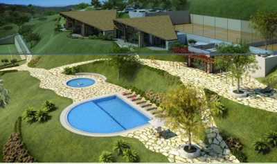 Residential Land For Sale in Brumadinho, Brazil