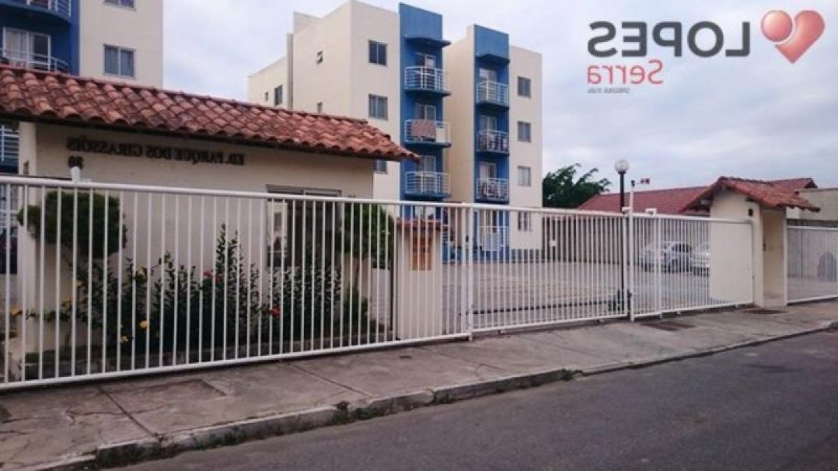 Picture of Apartment For Sale in Serra, Espirito Santo, Brazil